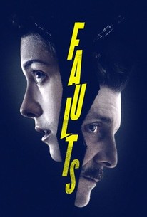 Faults poster