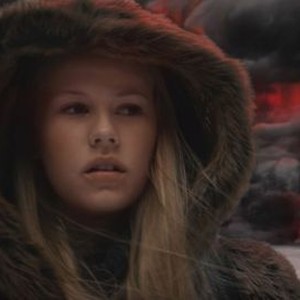 Heroes: Reborn, Danika Yarosh, 'Under the Mask', Season 1, Ep. #3, 10/01/2015, ©NBC