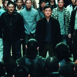 Jackie Chan in Shinjuku Incident (2009) photo 2