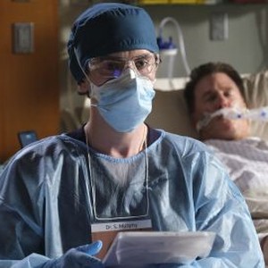 The Good Doctor