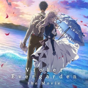 Violet evergarden the movie full new arrivals