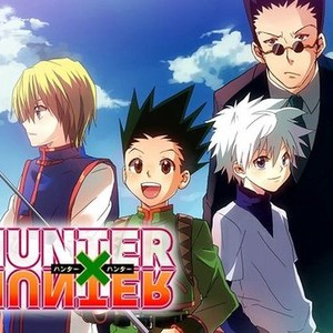 Hunter X Hunter: Season 5, Episode 9 - Rotten Tomatoes