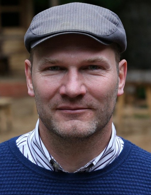 Nils Düwell