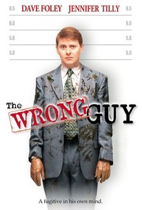 Watch trailer for The Wrong Guy
