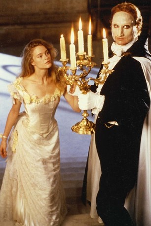 The phantom of the opera 1990 online