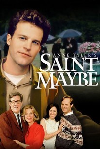 Watch trailer for Saint Maybe
