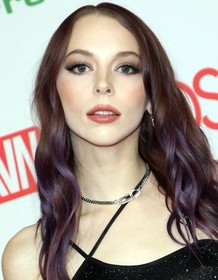 Lily Larimar - Rotten Tomatoes