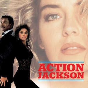 "Action Jackson photo 1"