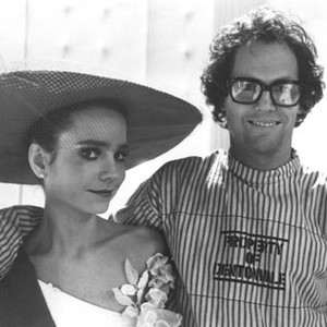 SHOCK TREATMENT, Jessica Harper, Cliff de Young, 1981, TM and Copyright (c) 20th Century-Fox Film Corp. All Rights Reserved
