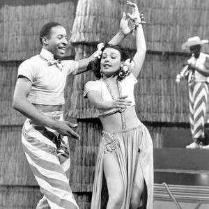 Broadway Rhythm (1944) photo 3