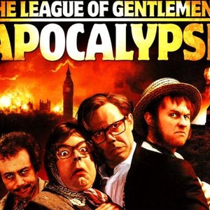 The League of Gentlemen's Apocalypse photo 7