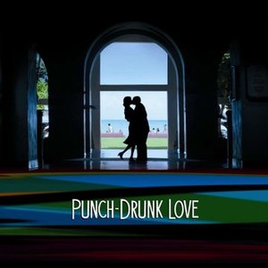 Punch-Drunk Love (2002) photo 14