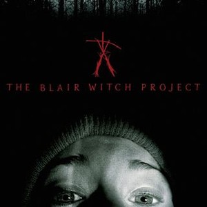 The blair witch 2024 project online 1999