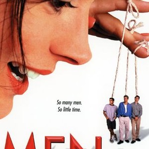 Men (1997) photo 9