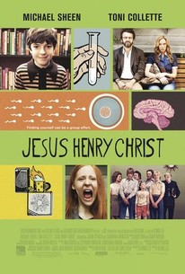 Watch trailer for Jesus Henry Christ
