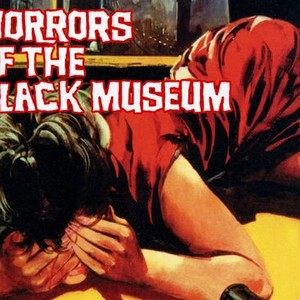Horrors of the Black Museum photo 5