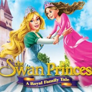 The Swan Princess: A Royal Family Tale photo 8