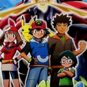 Pokémon: Jirachi - Wish Maker (2003) - IMDb