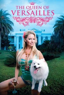 The Queen of Versailles