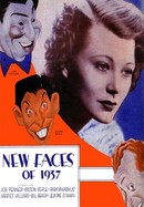 New Faces of 1937 poster image