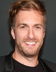 Aaron Fradkin