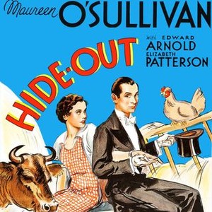 Hide-Out (1934) photo 10