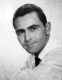 Rod Serling