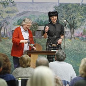 NCIS, Pauley Perrette, 'Hit and Run', Season 10, Ep. #13, 01/29/2013, ©CBS
