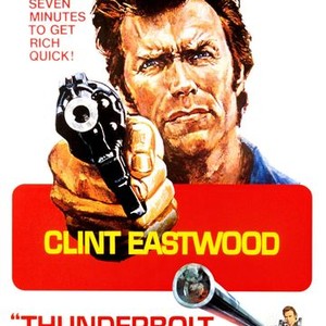 Thunderbolt And Lightfoot - Rotten Tomatoes