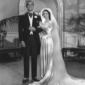 THE LATE GEORGE APLEY, Richard Ney, Vanessa Brown, 1947, TM and copyright ©20th Century Fox Film Corp. All rights reserved