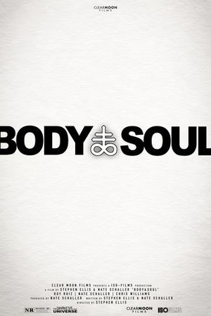 Body & Soul poster