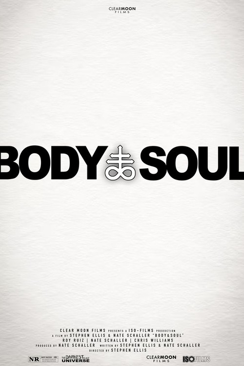 Body & Soul poster