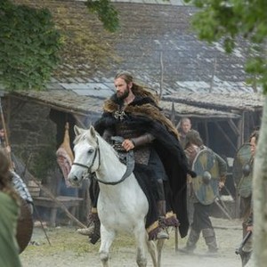 <em>Vikings</em>, Season 3