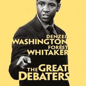 The Great Debaters (2007) photo 20