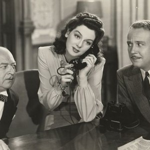 This Thing Called Love (1940) photo 1
