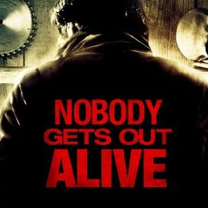 Nobody Gets Out Alive photo 10