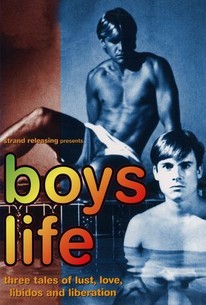 Watch trailer for Boys Life