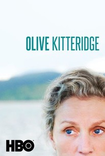 Olive Kitteridge: Miniseries poster image