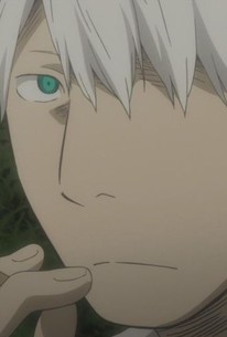 Mushishi Zoku Sho Season 2 Episode 7 Rotten Tomatoes