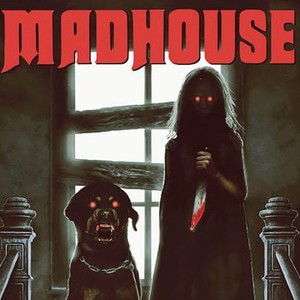 "Madhouse photo 2"