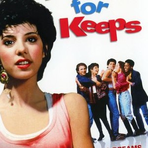 Playing for Keeps (1986) photo 5