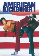 American Kickboxer 1 poster image