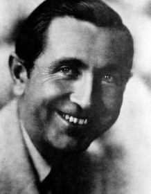 Malcolm St. Clair