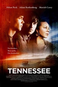 Tennessee poster