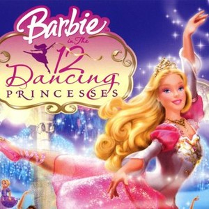 Barbie in the 12 Dancing Princesses photo 5