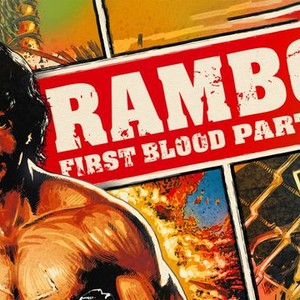 Rambo: First Blood Part II photo 6