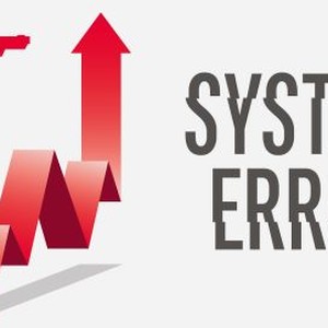 "System Error photo 17"