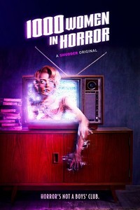1000 Women in Horror