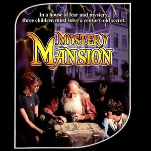 Mystery Mansion - Rotten Tomatoes