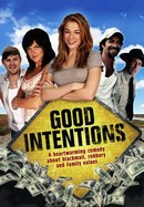 Good Intentions poster image